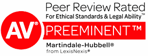 AV logo peer-review